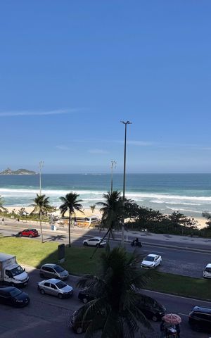 Apartamento para alugar com 172m², 4 quartos e 2 vagas Apartamento para alugar com 172m², 4 quartos e 2 vagasVaranda - Vista