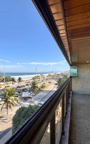Apartamento para alugar com 172m², 4 quartos e 2 vagas Apartamento para alugar com 172m², 4 quartos e 2 vagasVaranda