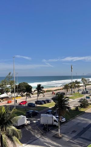Apartamento para alugar com 172m², 4 quartos e 2 vagas Apartamento para alugar com 172m², 4 quartos e 2 vagasVaranda - Vista