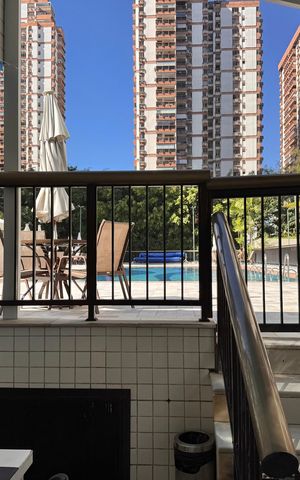 Apartamento para alugar com 172m², 4 quartos e 2 vagas Apartamento para alugar com 172m², 4 quartos e 2 vagasÁrea comum