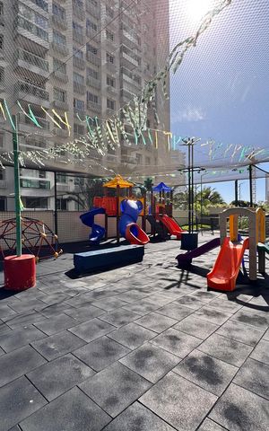 Apartamento para alugar com 172m², 4 quartos e 2 vagas Apartamento para alugar com 172m², 4 quartos e 2 vagasÁrea comum