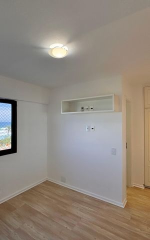 Apartamento para alugar com 172m², 4 quartos e 2 vagas Apartamento para alugar com 172m², 4 quartos e 2 vagasSuíte 2