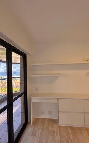 Apartamento para alugar com 172m², 4 quartos e 2 vagas Apartamento para alugar com 172m², 4 quartos e 2 vagasSuíte 1