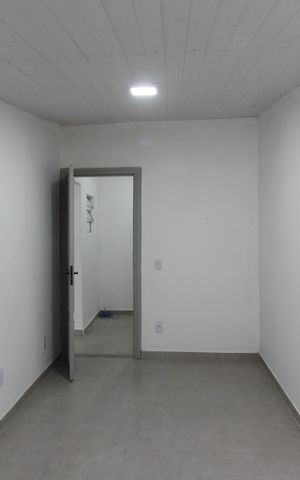Apartamento para alugar com 85m², 2 quartos e sem vagaQuarto 1