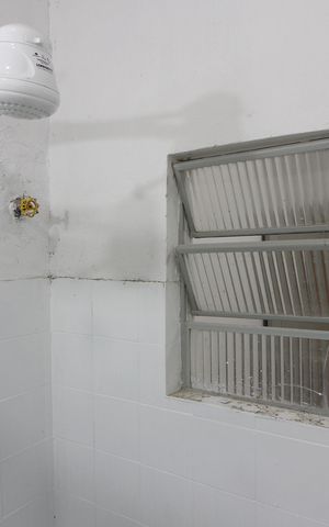 Apartamento para alugar com 85m², 2 quartos e sem vagaBanheiro