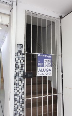 Apartamento para alugar com 85m², 2 quartos e sem vagaPlaca