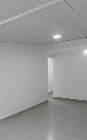 Apartamento para alugar com 85m², 2 quartos e sem vagaSala