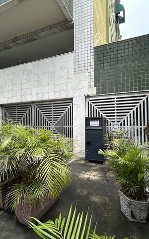 Apartamento para alugar com 65m², 2 quartos e 1 vagaÁrea comum