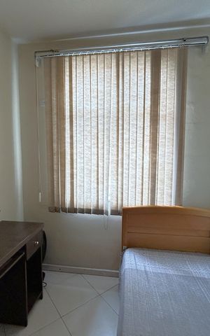 Apartamento para alugar com 65m², 2 quartos e 1 vagaQuarto 2