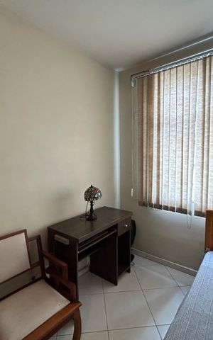 Apartamento para alugar com 65m², 2 quartos e 1 vagaQuarto 2