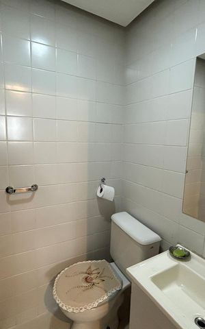 Apartamento para alugar com 65m², 2 quartos e 1 vagaLavabo