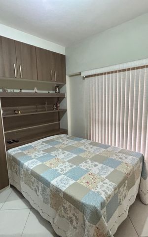Apartamento para alugar com 65m², 2 quartos e 1 vagaQuarto 1