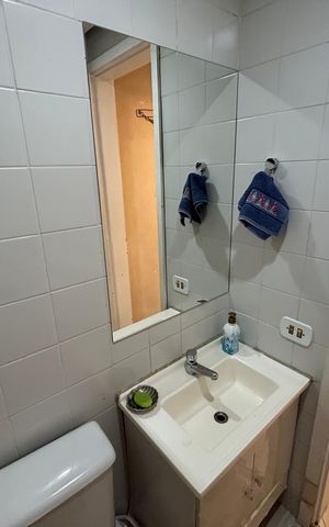 Apartamento para alugar com 65m², 2 quartos e 1 vagaLavabo