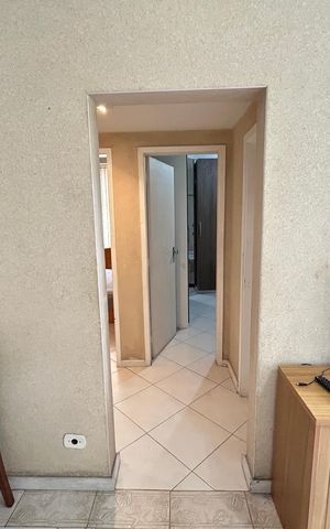 Apartamento para alugar com 65m², 2 quartos e 1 vagaCorredor