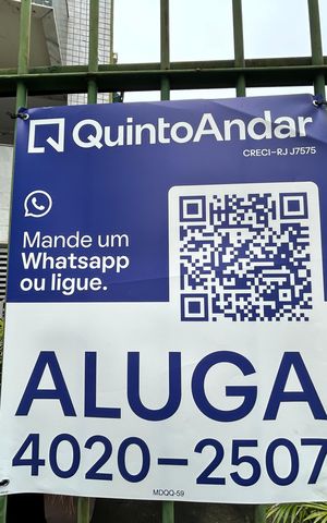 Apartamento para alugar com 65m², 2 quartos e 1 vagaMDQQ-59
