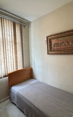 Apartamento para alugar com 65m², 2 quartos e 1 vagaQuarto 2