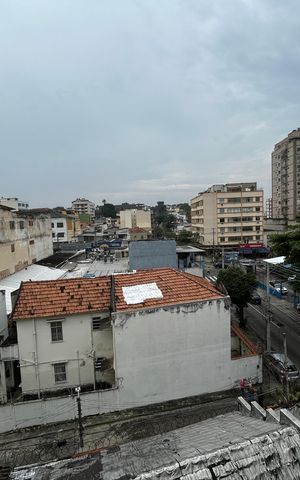 Apartamento para alugar com 65m², 2 quartos e 1 vagaVista do Quarto 2