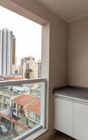 Apartamento à venda com 62m², 2 quartos e 1 vagaVaranda da Sala