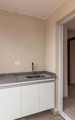 Apartamento à venda com 62m², 2 quartos e 1 vagaVaranda da Sala