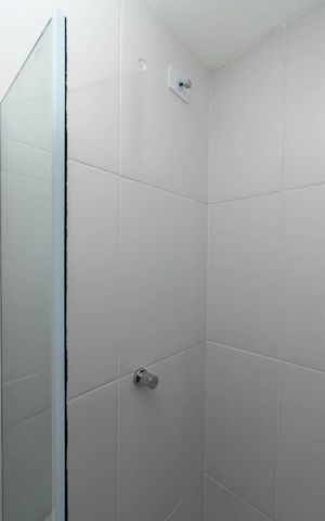 Apartamento à venda com 62m², 2 quartos e 1 vagaBanheiro da Suíte 2