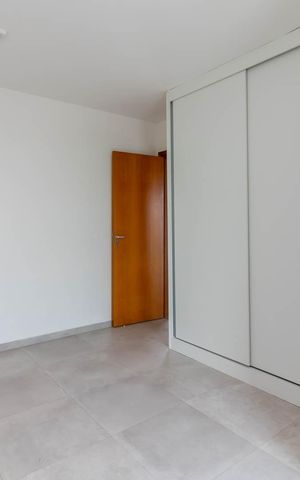 Apartamento à venda com 62m², 2 quartos e 1 vagaSuíte 2