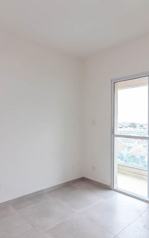 Apartamento à venda com 62m², 2 quartos e 1 vagaSuíte 1