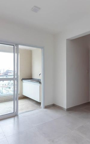 Apartamento à venda com 62m², 2 quartos e 1 vagaSala de Estar
