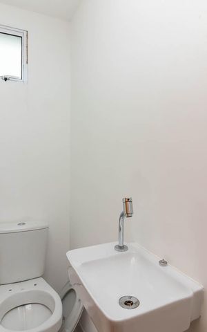 Apartamento à venda com 62m², 2 quartos e 1 vagaLavabo