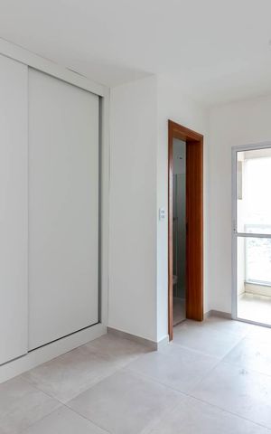 Apartamento à venda com 62m², 2 quartos e 1 vagaSuíte 2