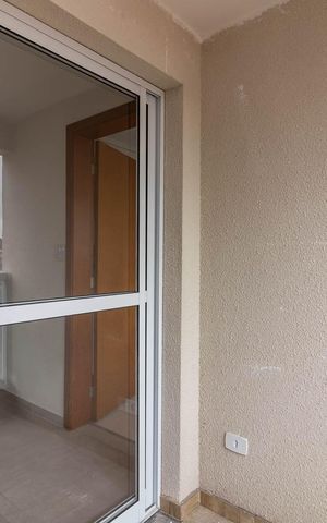 Apartamento à venda com 62m², 2 quartos e 1 vagaVaranda da Sala