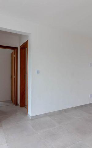 Apartamento à venda com 62m², 2 quartos e 1 vagaSala de Estar