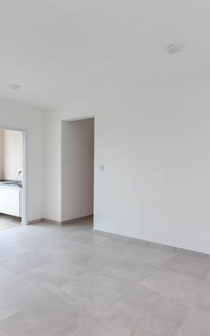 Apartamento à venda com 62m², 2 quartos e 1 vagaSala de Jantar