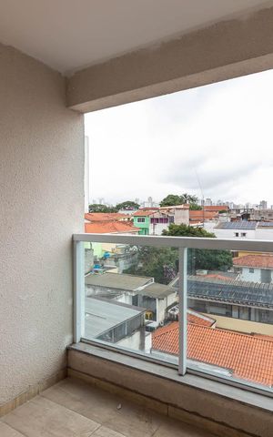 Apartamento à venda com 62m², 2 quartos e 1 vagaVaranda da Sala