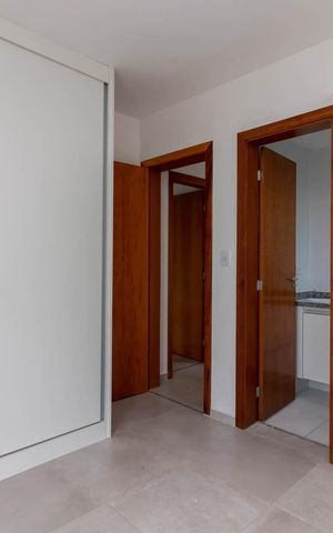 Apartamento à venda com 62m², 2 quartos e 1 vagaSuíte 1
