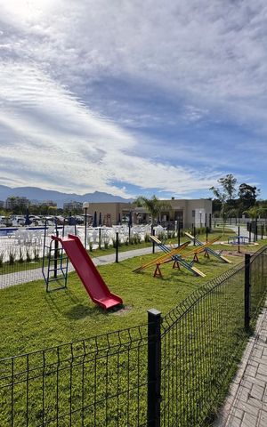 Apartamento à venda com 50m², 2 quartos e 1 vaga