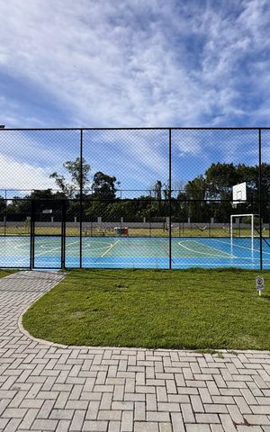 Apartamento à venda com 50m², 2 quartos e 1 vaga