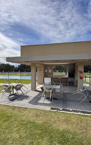 Apartamento à venda com 50m², 2 quartos e 1 vaga