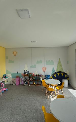 Apartamento à venda com 50m², 2 quartos e 1 vaga