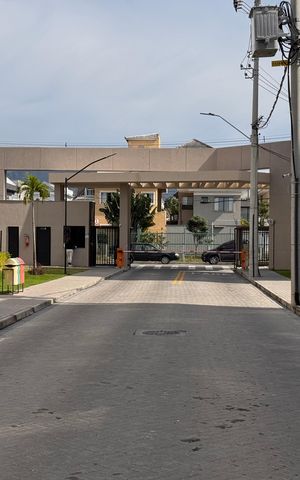 Apartamento à venda com 50m², 2 quartos e 1 vaga