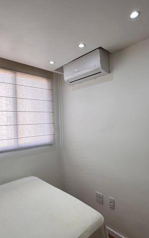 Apartamento à venda com 50m², 2 quartos e 1 vaga