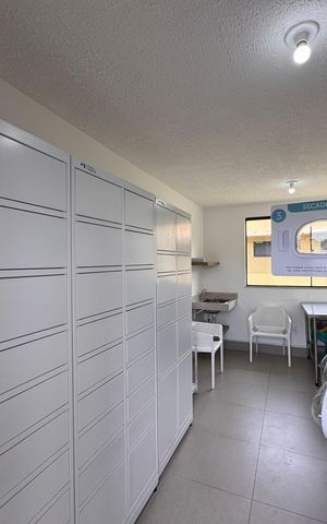Apartamento à venda com 50m², 2 quartos e 1 vaga