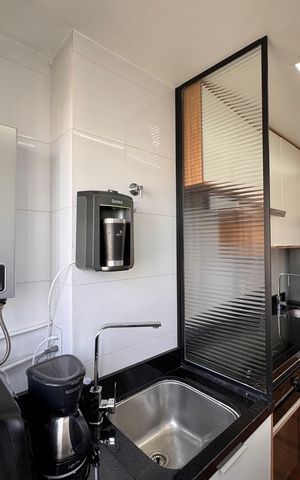 Apartamento à venda com 50m², 2 quartos e 1 vaga