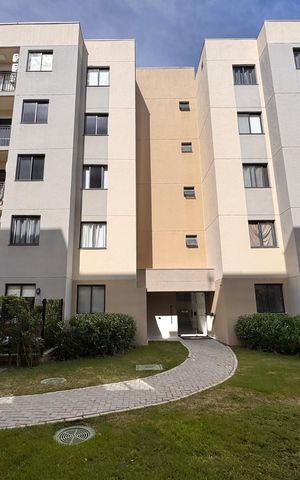 Apartamento à venda com 50m², 2 quartos e 1 vaga