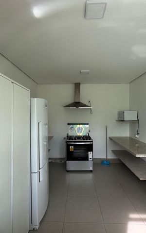 Apartamento à venda com 50m², 2 quartos e 1 vaga