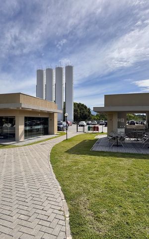 Apartamento à venda com 50m², 2 quartos e 1 vaga