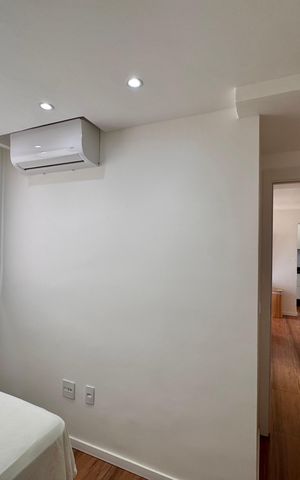 Apartamento à venda com 50m², 2 quartos e 1 vaga