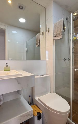 Apartamento à venda com 50m², 2 quartos e 1 vaga