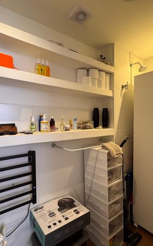 Apartamento à venda com 50m², 2 quartos e 1 vaga