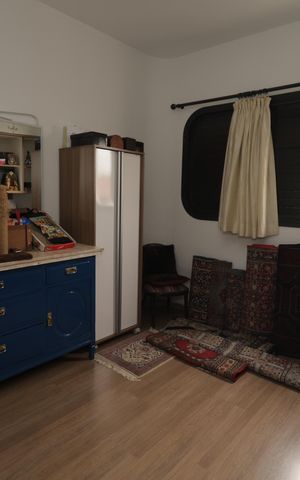 Apartamento à venda com 156m², 4 quartos e 2 vagasQuarto 3