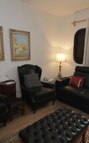 Apartamento à venda com 156m², 4 quartos e 2 vagasQuarto 1